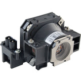Epson ELPLP32 / V13010L32 Projector Lamp - Osram P-VIP Bulb Inside