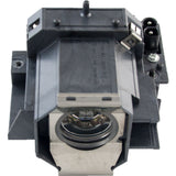 Epson ELPLP39 / V13H010L39 Projector Lamp - Osram P-VIP Bulb Inside