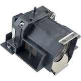 Epson ELPLP39 / V13H010L39 Projector Lamp - Osram P-VIP Bulb Inside