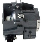 Epson ELPLP49 / V13H010L49 Projector Lamp - Osram P-VIP Bulb Inside