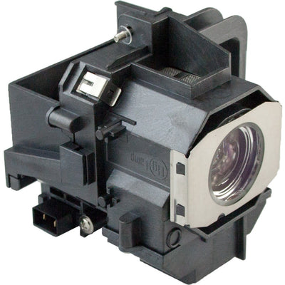 Epson ELPLP49 / V13H010L49 Projector Lamp - Osram P-VIP Bulb Inside
