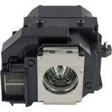 Epson ELPLP55 / V13H010L55 Projector Lamp - Osram P-VIP Bulb Inside