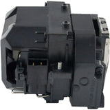 Epson ELPLP55 / V13H010L55 Projector Lamp - Osram P-VIP Bulb Inside