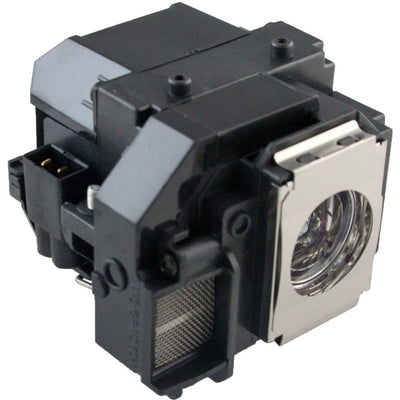 Epson ELPLP55 / V13H010L55 Projector Lamp - Osram P-VIP Bulb Inside
