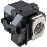 Epson ELPLP55 / V13H010L55 Projector Lamp - Osram P-VIP Bulb Inside