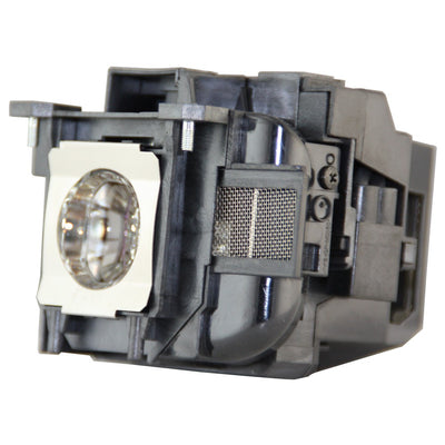 Epson ELPLP78 / V13H010L78 Projector Lamp - Osram P-VIP Bulb Inside