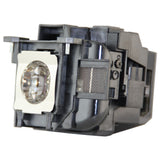 Epson ELPLP78 / V13H010L78 Projector Lamp - Osram P-VIP Bulb Inside