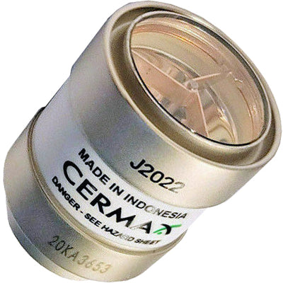 Excelitas J2022 - 300W 14V DC Parabolic Ceramic Xenon