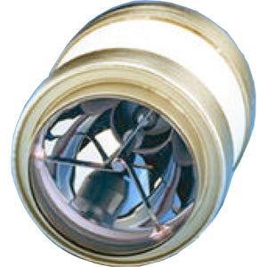 Excelitas PE300BUV - 300W - 14V DC - Type B Parabolic Ceramic Xenon