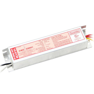 Atlantic UV 10-0136 | Ballast: EB-MT-65-2-56-0 Flexi 230v 50/60 - Includes Wiring Diagram