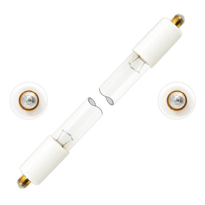 Atlantic UV 05-0460 TUV 36T5/SP - 40W - Single Pin - 843mm
