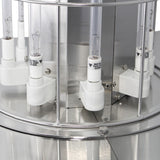 Sanidyne Premium UVC Portable - 480W UV Output - Sensor Safety Shut Off - Remote