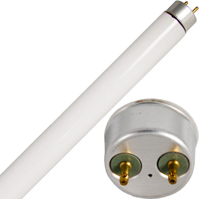 Ushio 3000335 G25T8E - Midrange UVB - 25W - T8 - G13 Base - 18"