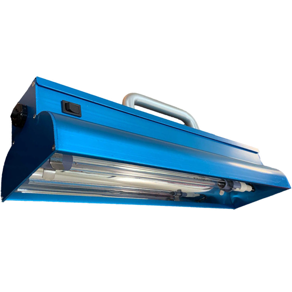 American Ultraviolet Handheld UVC Fixture (18", 5.7 W UV)