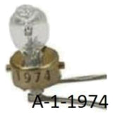 Hikari JC 6V 20W (1974) - 20W Halogen - Wire Terminal - Airfield