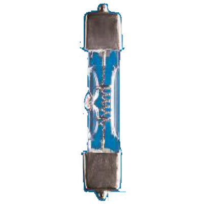 Hikari J 28V 100W Metal Sleeve (1970X) - 100W Halogen - Double-Ended - Airfield