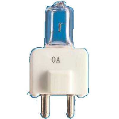 Hikari JF 6.6A 30W GY9.5 (EXL) - 30W Halogen - 6.6 Amp - GY9.5 Base - Airfield