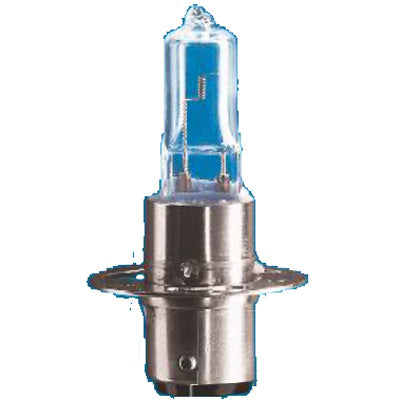 Hikari JF 6.6A 45W (6315) - 45W Halogen - 6.6 Amp - DCR P30d Base - Airfield