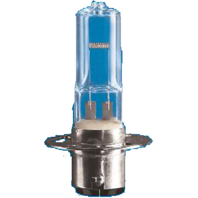Hikari JF 6.6A 115W (6319) - 115W Halogen - 6.6 Amp - DCR P30d Base - Airfield