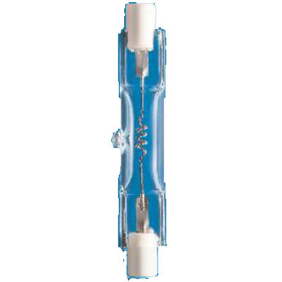 Hikari JF 6.6A 100W R7s - 100W Halogen - 6.6 Amp - Double Ended - Airfield