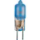 Hikari JC-5009F - Halogen - 5W - 12V - G4 Base - Frosted