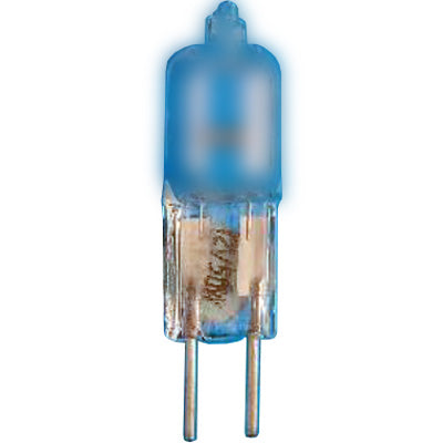Hikari JC-5009F - Halogen - 5W - 12V - G4 Base - Frosted