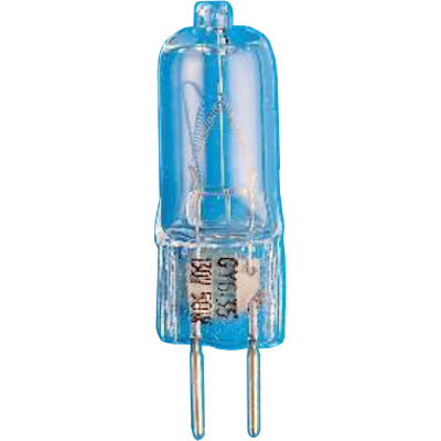 Hikari JC-5043 - Halogen - 50W - 12V - GY6.35 Base - Clear