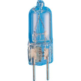 Hikari JCD-6913 - Halogen - 50W - 130V - G8 Base - Clear