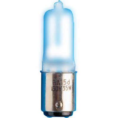 Hikari JD-7055F - Halogen - 50W - 130V - BA15d Base