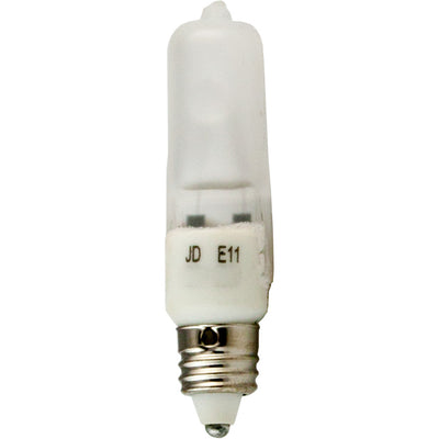 Hikari JD-7007F - Halogen - 75W - 130V - E11 Base