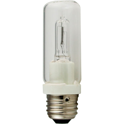Hikari JDD-7507 - Halogen - 50W - 130V - E26 Base - Clear