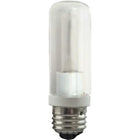 Hikari JDD-7514IF - Halogen - 250W - 130V - E26 Base - Inside Frost