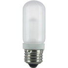 Hikari JDD-7514OF - Halogen - 250W - 130V - E26 Base - Outside Frost