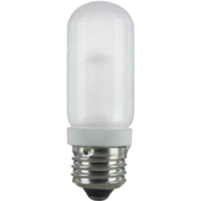 Hikari JDD-7514OF - Halogen - 250W - 130V - E26 Base - Outside Frost