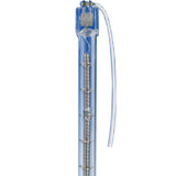 Hikari QIR 240-500C-R7W - Infrared - 500W - 240V - 220.6mm - Horizontal Burn Position