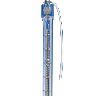 Hikari QIR 240-500C-R7W - Infrared - 500W - 240V - 220.6mm - Horizontal Burn Position