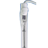 Hikari QIR 115-1350(L) - Infrared - 1350W - 115V - 317mm - Horizontal Burn Position