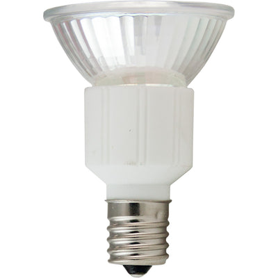 Hikari JDR-9125 - Halogen - 50W - 120V - E17 Base - 25&deg;