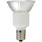 Hikari JDR-9137 - Halogen - 75W - 120V - E17 Base - 25&deg;