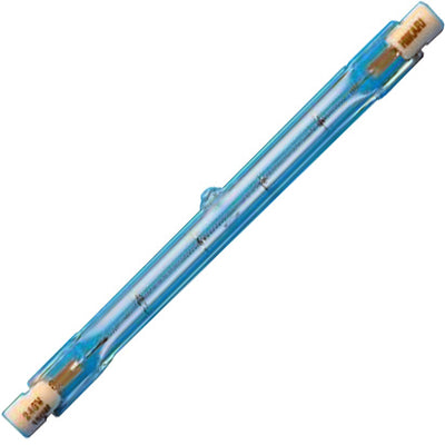 Hikari J 240V/1000W 189MM - Halogen - 1000W - 240V - Double Ended Base