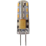 Hikari LED-3014-24 - 2W - 12/24 VDC - G4 Base - LED Miniature