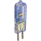 Hikari M-01084 Medical Bulb - 50W - 22.8V - G6.35 Base
