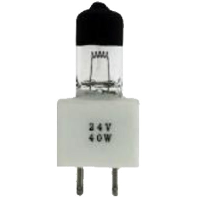 Hikari M-01092 Medical Bulb - 40W - 24V - G8 (15x19) Base
