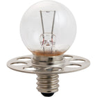 Hikari M-04003J Medical Bulb - 6V - E14-26x18 Flange Base