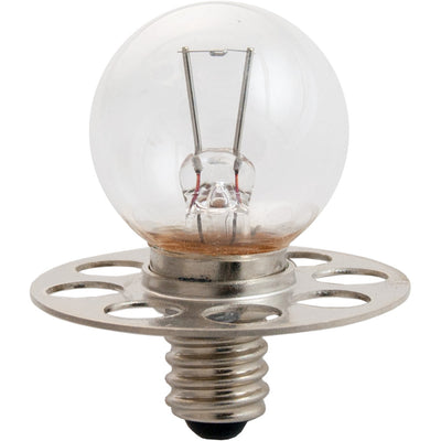 Hikari M-04003J Medical Bulb - 6V - E14-26x18 Flange Base