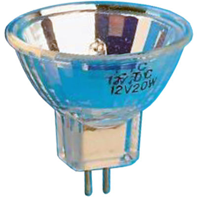 MR16 5W 12V LED Glass GU5.3 Light Bulb