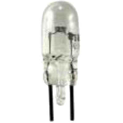 Hikari XN-2410F - Xenon - 10W - 24V - G4 Base - Frosted