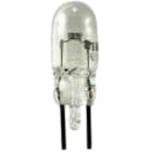 Hikari XN-2410 - Xenon - 10W - 24V - G4 Base - Clear