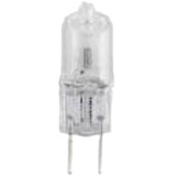 Hikari XN-2450 - Xenon - 50W - 24V - GY6.35 Base - Clear