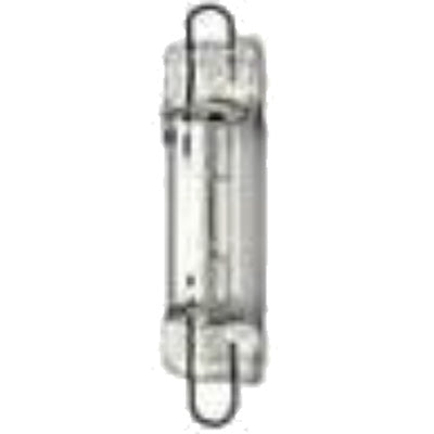 Hikari XN-RLB2410 - Xenon - 10W - 24V - Rigid Loop Base - Clear